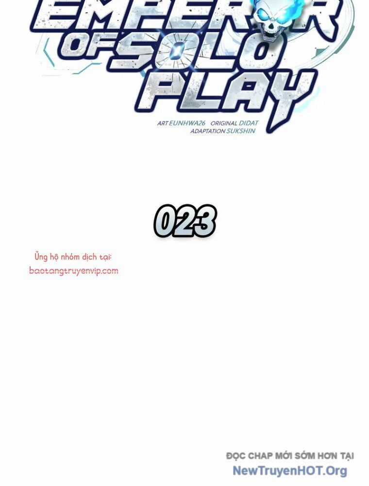 Độc Chiến Đế Vương - Chương 23 - Trang 31