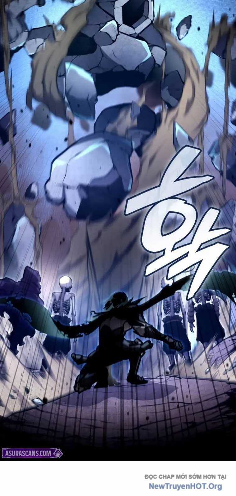 Độc Chiến Đế Vương - Chương 24 - Trang 49