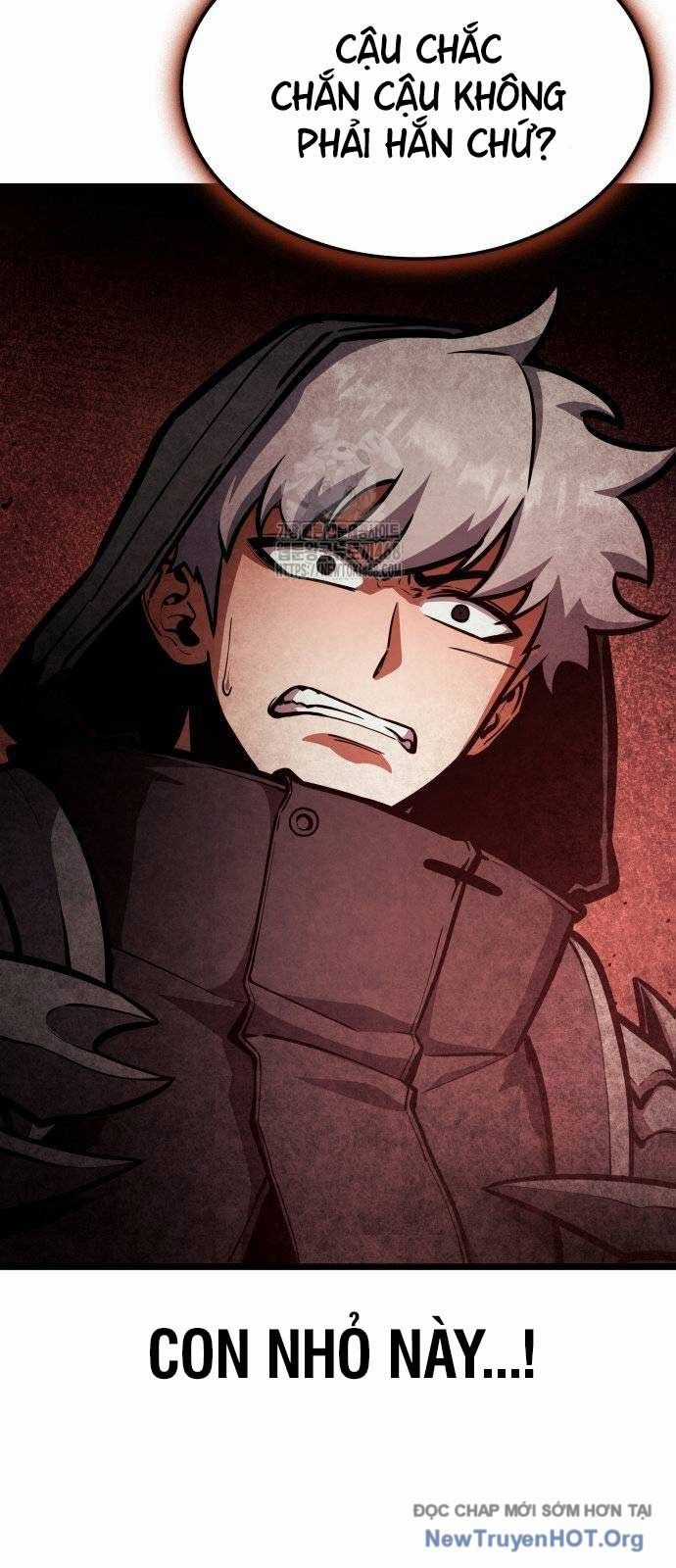 Độc Chiến Đế Vương - Chương 25 - Trang 38