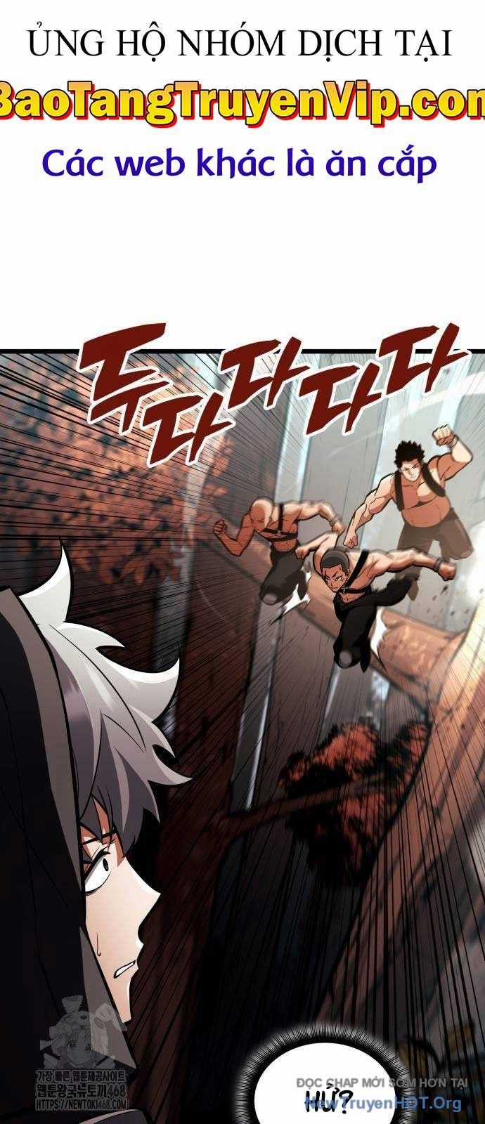 Độc Chiến Đế Vương - Chương 25 - Trang 7