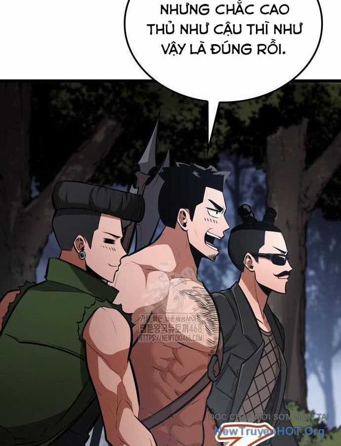 Độc Chiến Đế Vương - Chương 29 - Trang 5