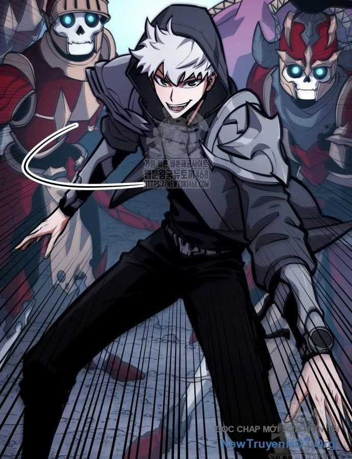 Độc Chiến Đế Vương - Chương 29 - Trang 89