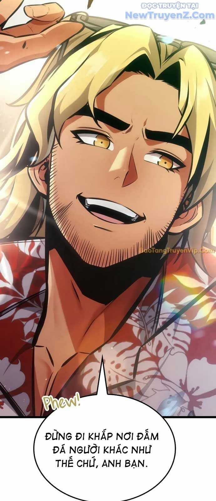 Độc Chiến Đế Vương - Chương 3 - Trang 104