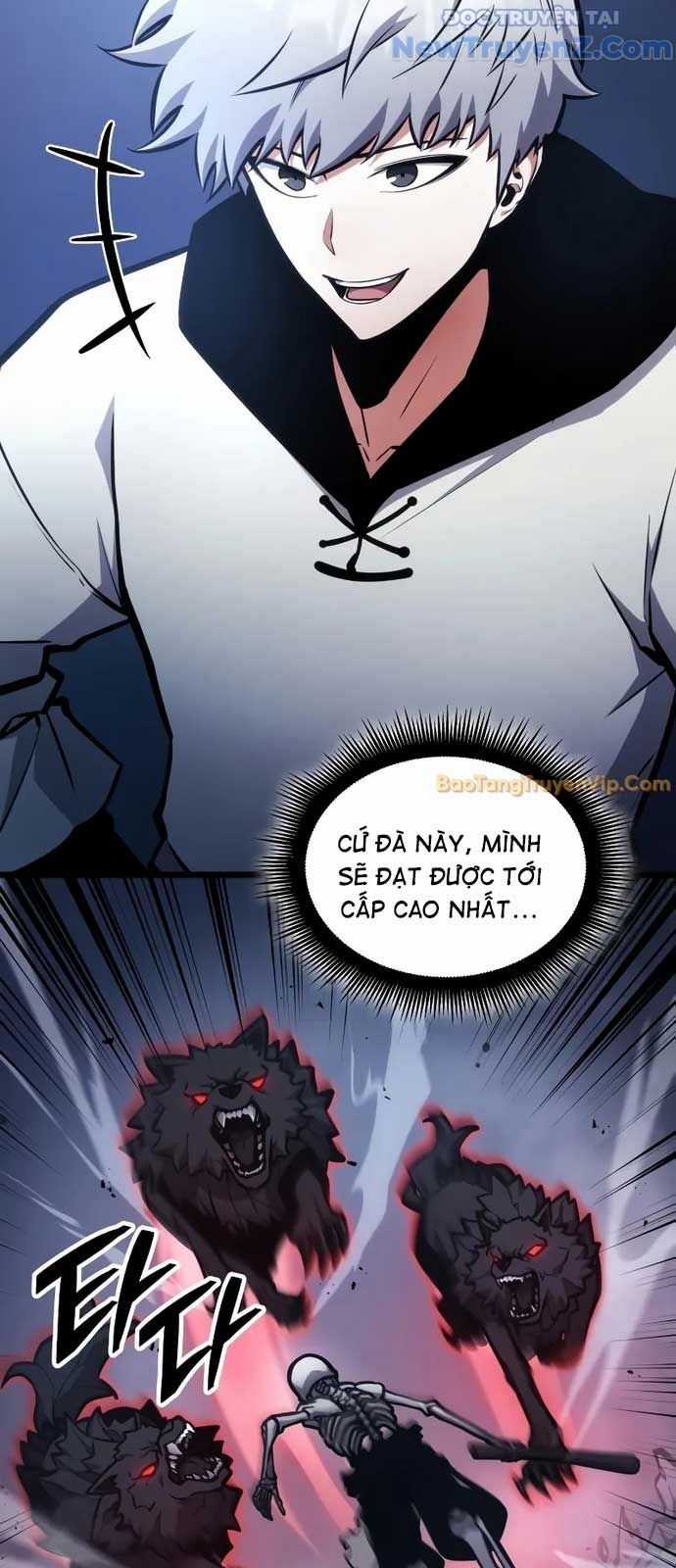 Độc Chiến Đế Vương - Chương 3 - Trang 26