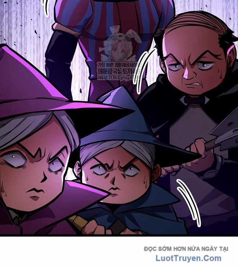 Độc Chiến Đế Vương - Chương 39 - Trang 87