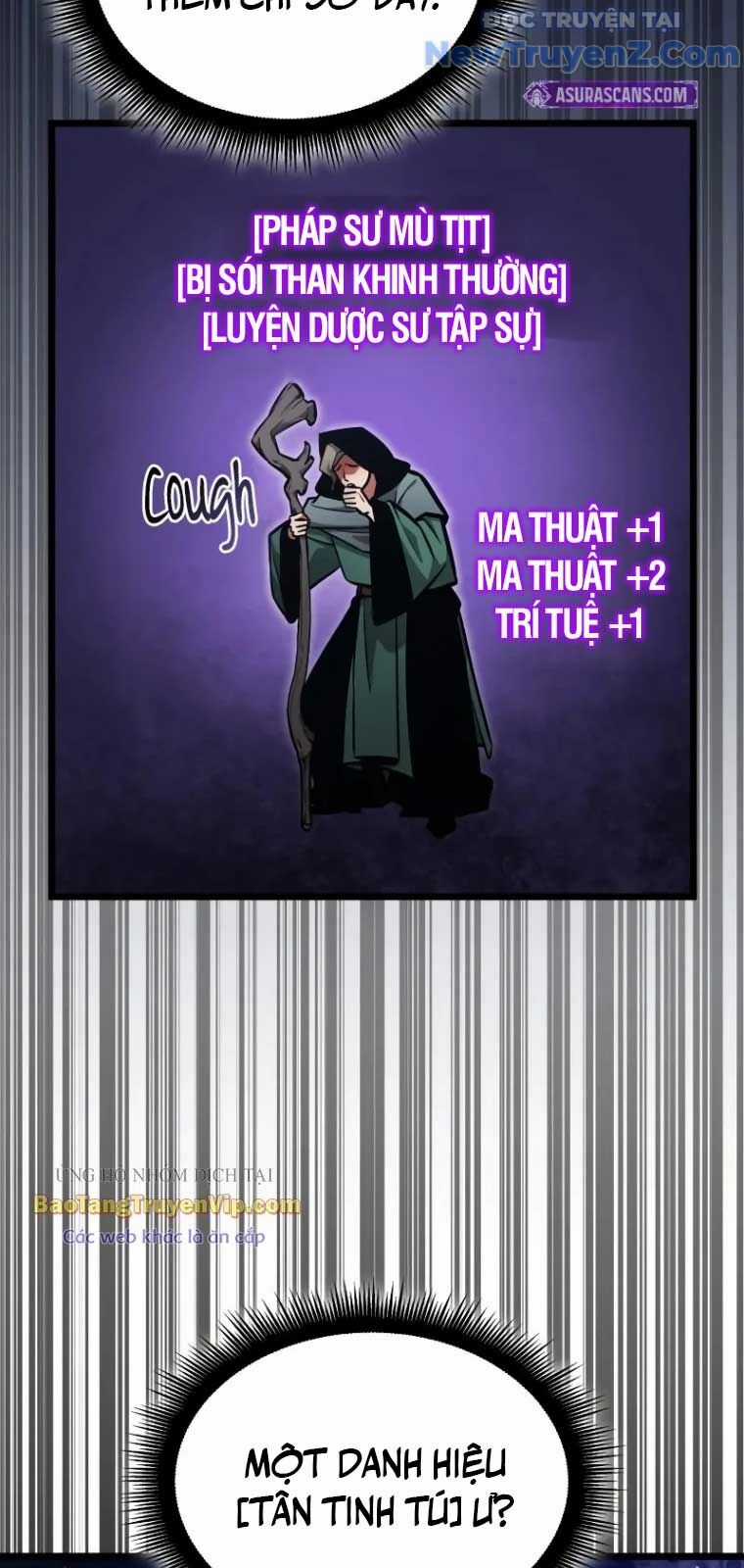 Độc Chiến Đế Vương - Chương 4 - Trang 110