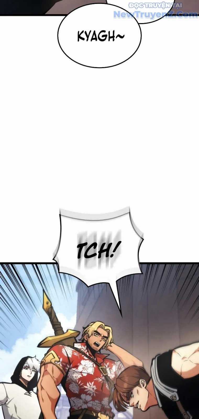 Độc Chiến Đế Vương - Chương 4 - Trang 17