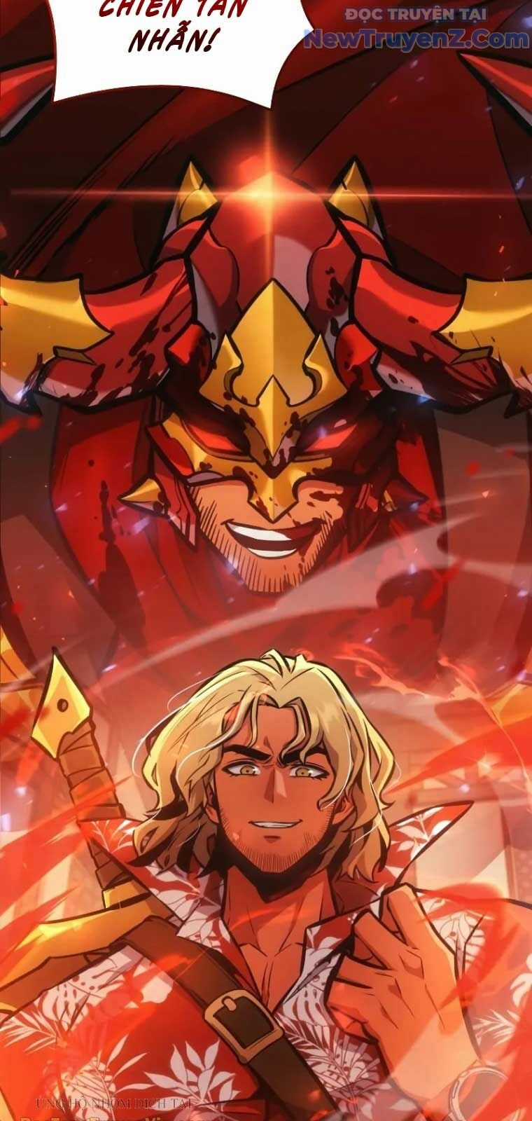 Độc Chiến Đế Vương - Chương 4 - Trang 31