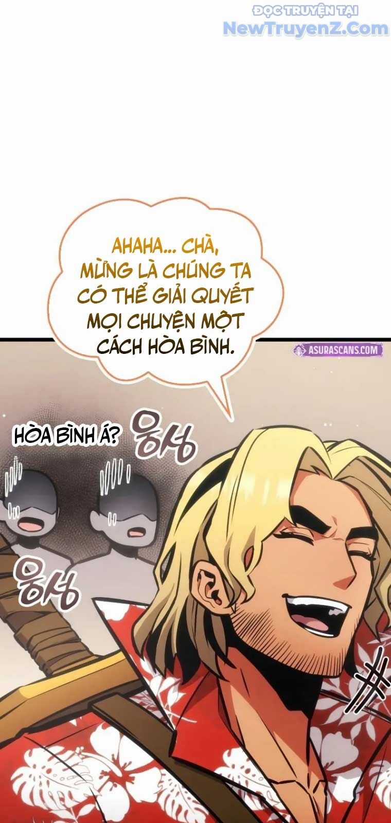 Độc Chiến Đế Vương - Chương 4 - Trang 38