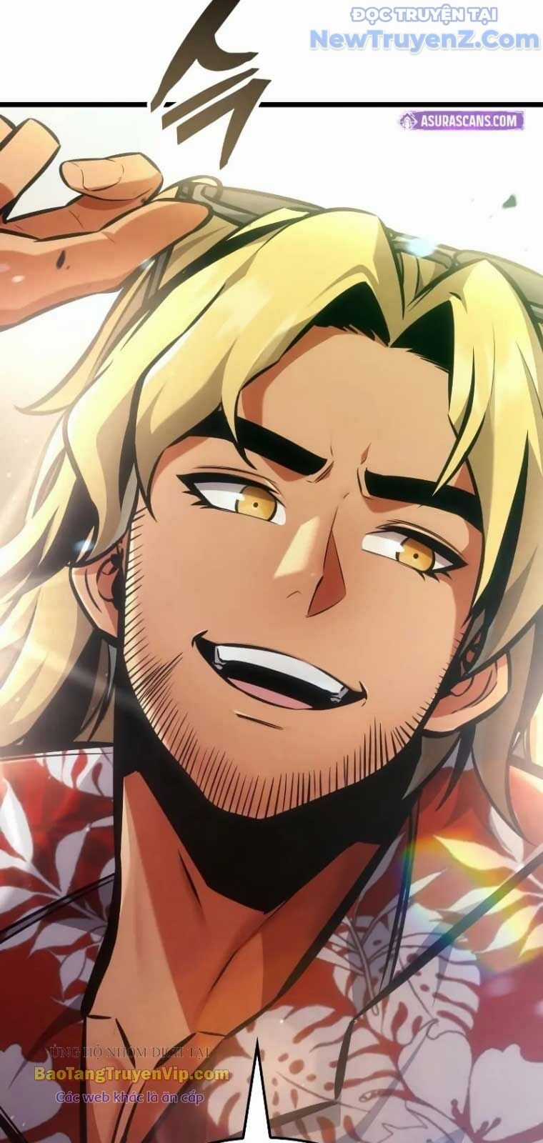 Độc Chiến Đế Vương - Chương 4 - Trang 6