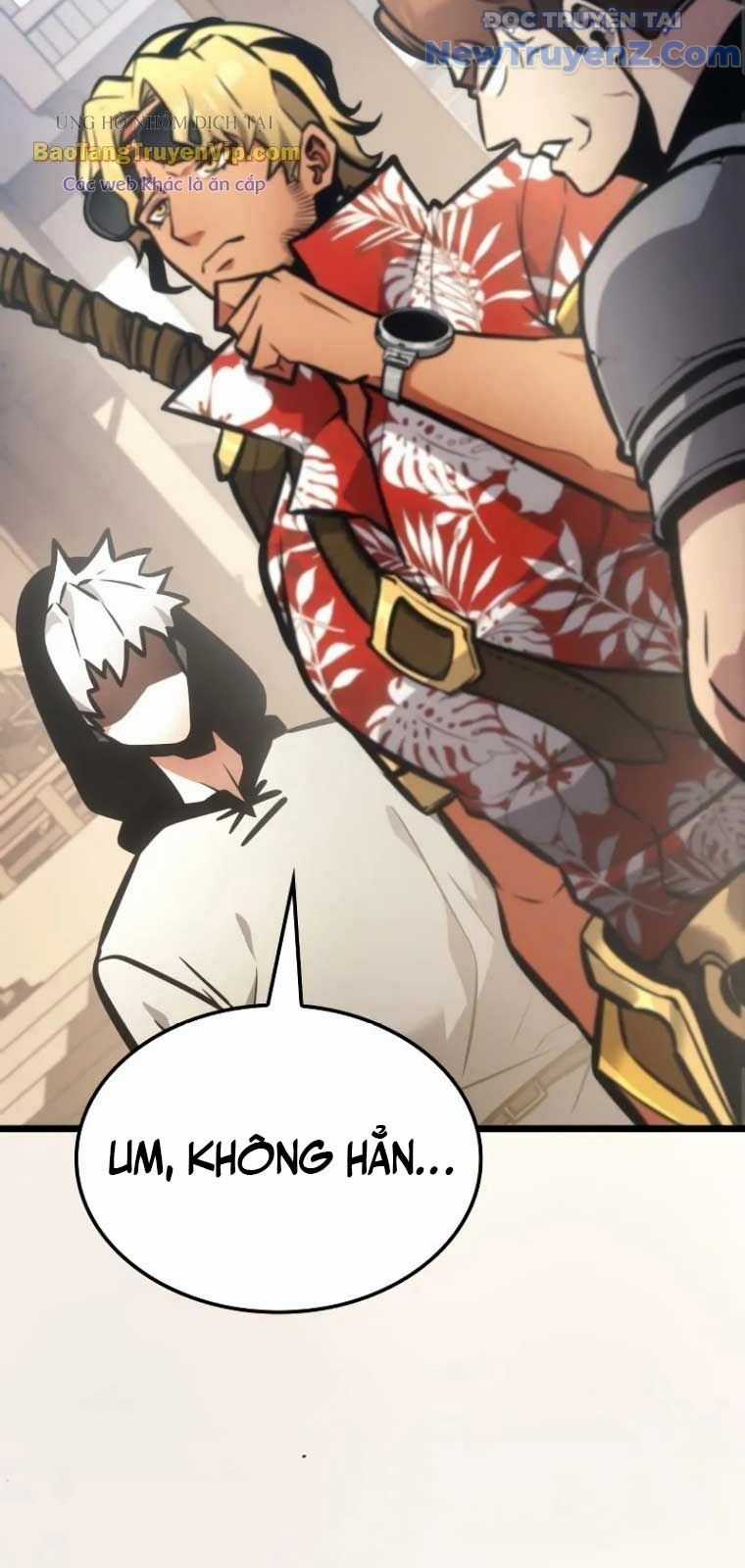 Độc Chiến Đế Vương - Chương 4 - Trang 8