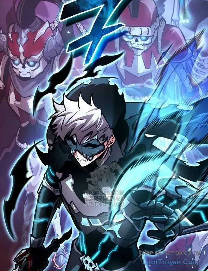 Độc Chiến Đế Vương - Chương 40 - Trang 6