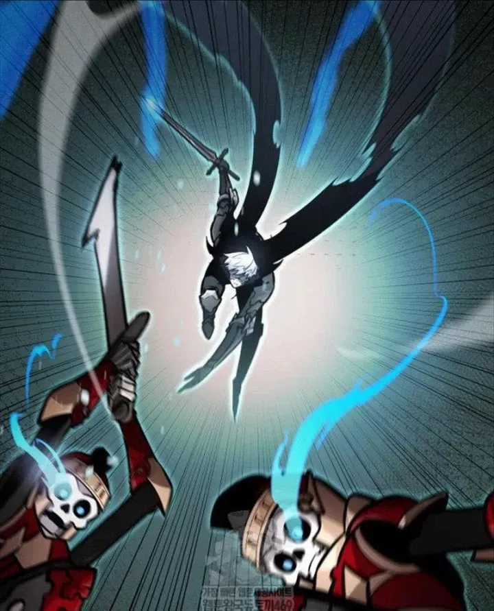 Độc Chiến Đế Vương - Chương 48 - Trang 111