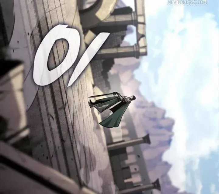 Độc Chiến Đế Vương - Chương 49 - Trang 21