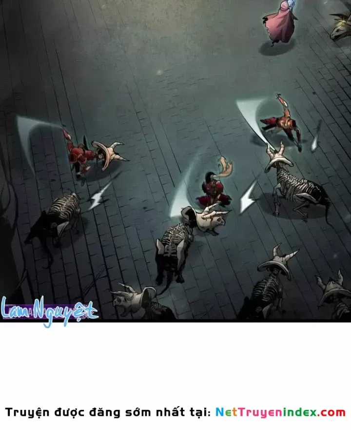 Độc Chiến Đế Vương - Chương 53 - Trang 53