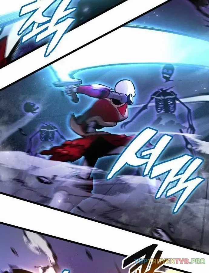 Độc Chiến Đế Vương - Chương 54 - Trang 6