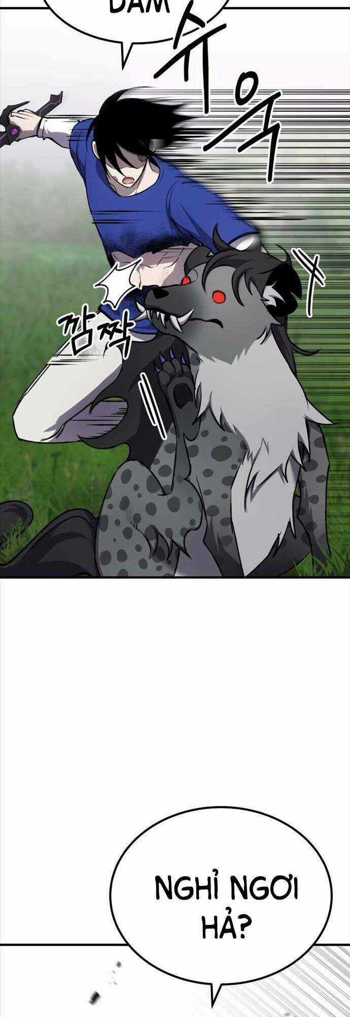 Độc Cô Dược Sư - Chapter 10 - Trang 39