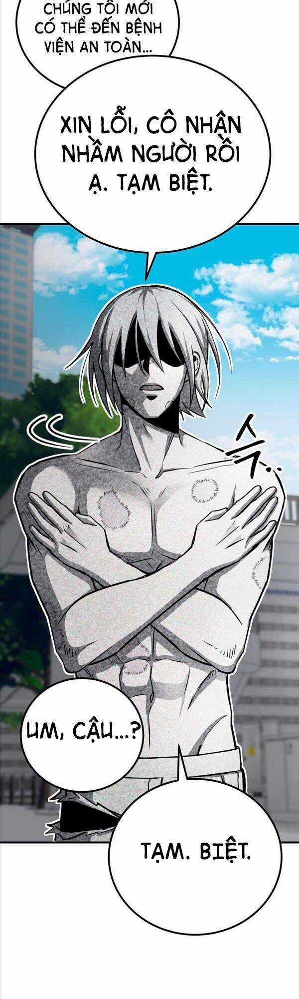 Độc Cô Dược Sư - Chapter 11 - Trang 13