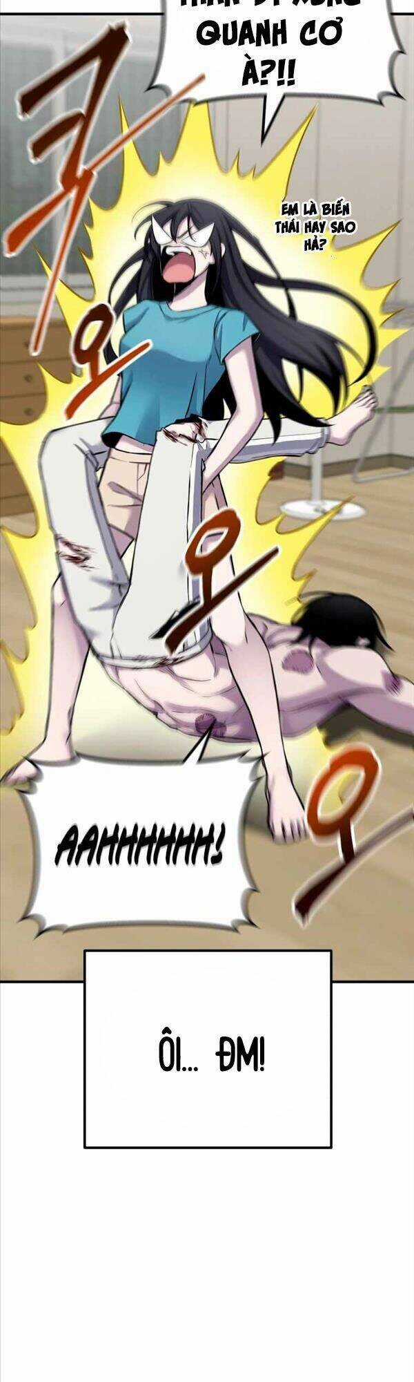 Độc Cô Dược Sư - Chapter 11 - Trang 15