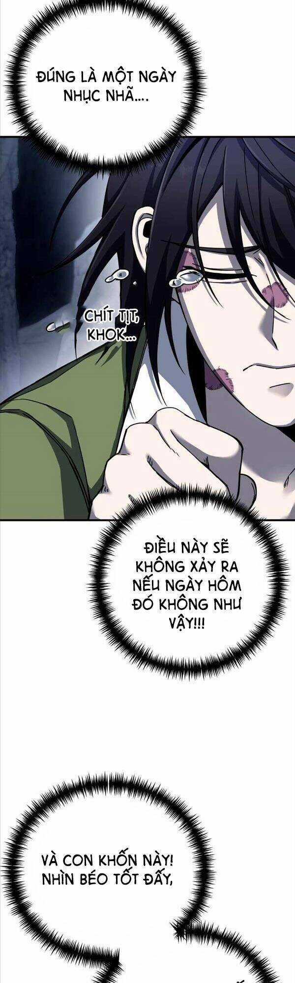 Độc Cô Dược Sư - Chapter 11 - Trang 17