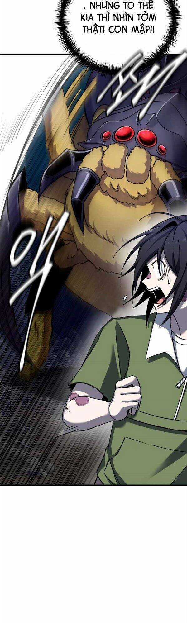 Độc Cô Dược Sư - Chapter 11 - Trang 18