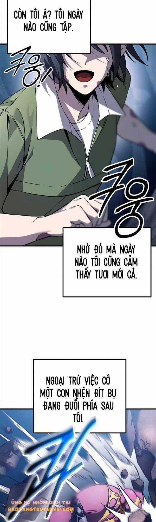 Độc Cô Dược Sư - Chapter 11 - Trang 3