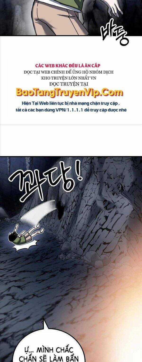 Độc Cô Dược Sư - Chapter 11 - Trang 21