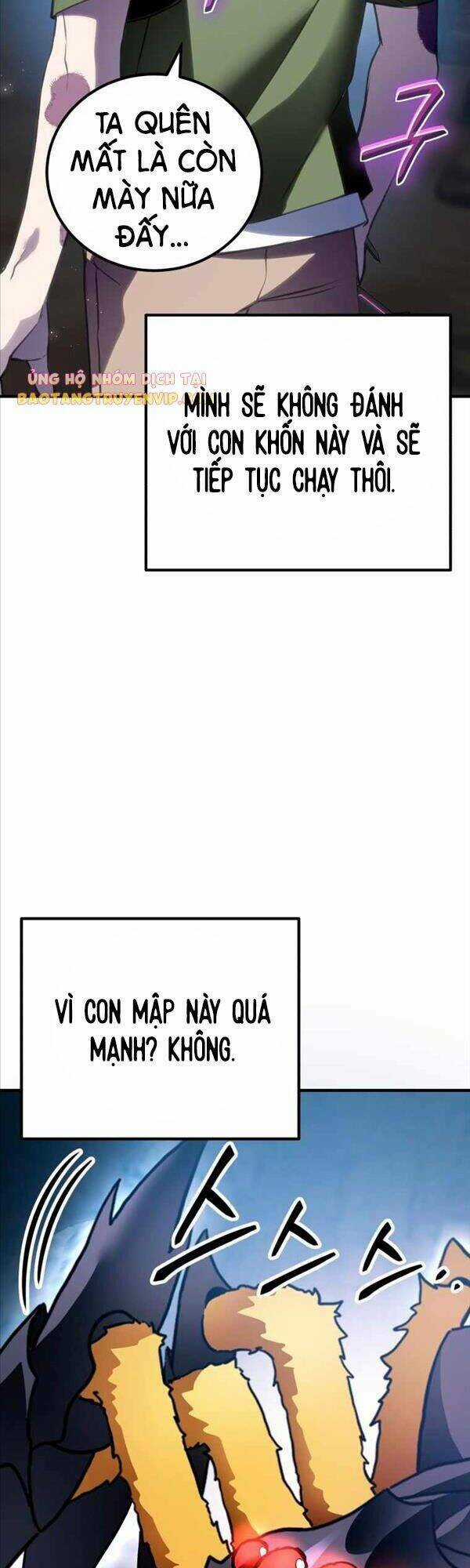 Độc Cô Dược Sư - Chapter 11 - Trang 33