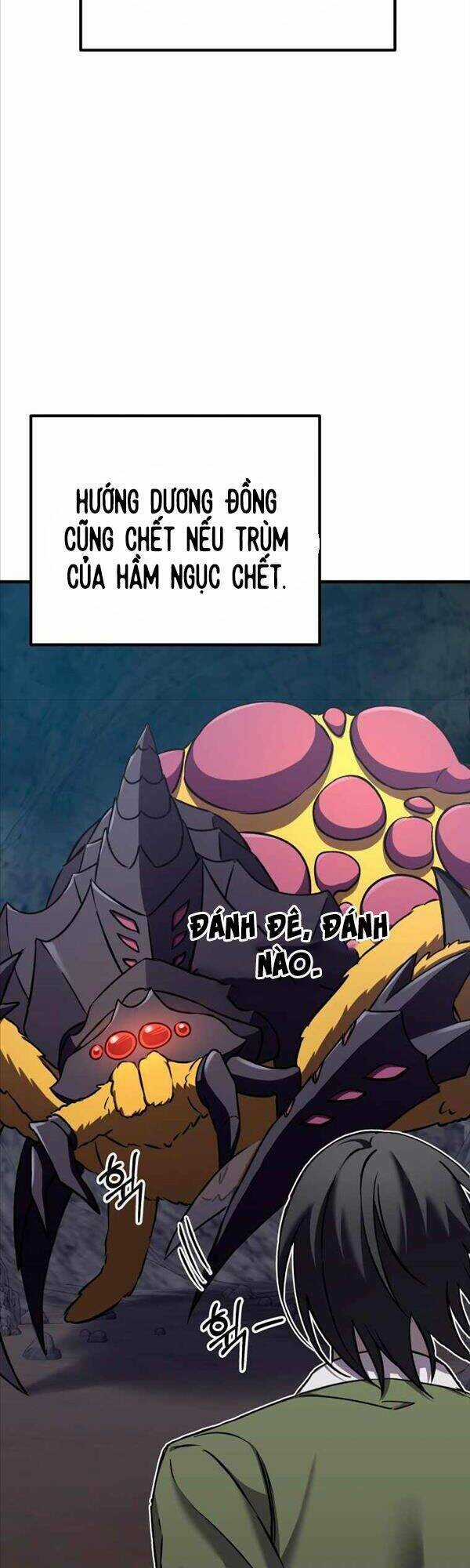 Độc Cô Dược Sư - Chapter 11 - Trang 36