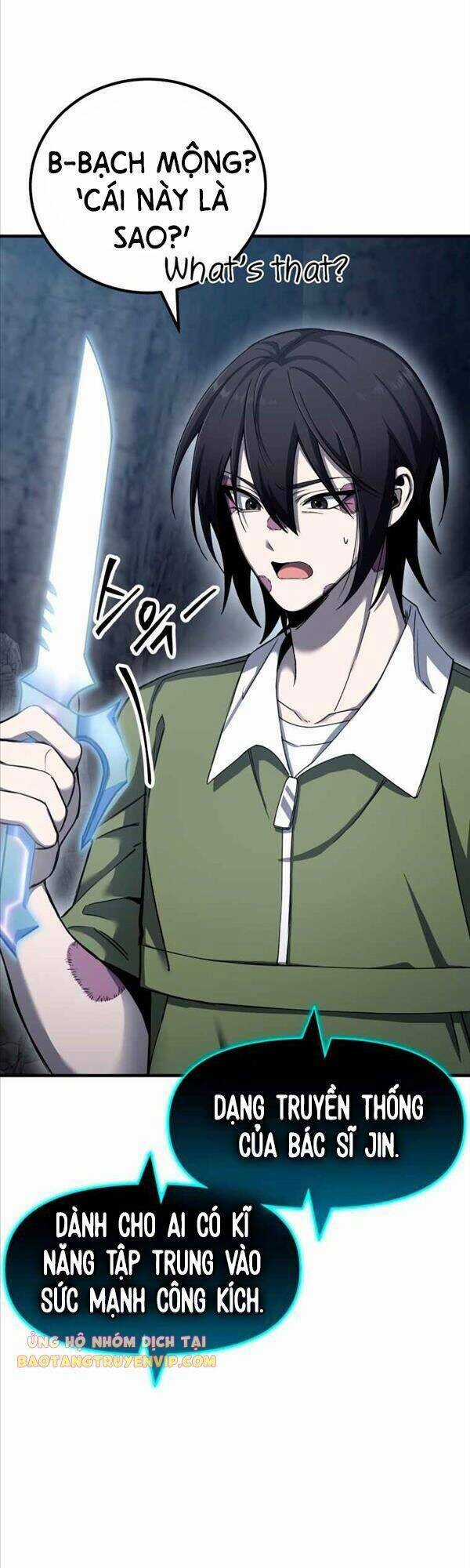 Độc Cô Dược Sư - Chapter 11 - Trang 42