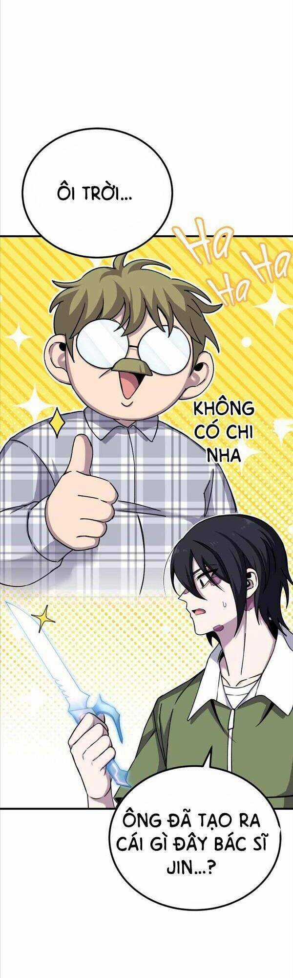 Độc Cô Dược Sư - Chapter 11 - Trang 43