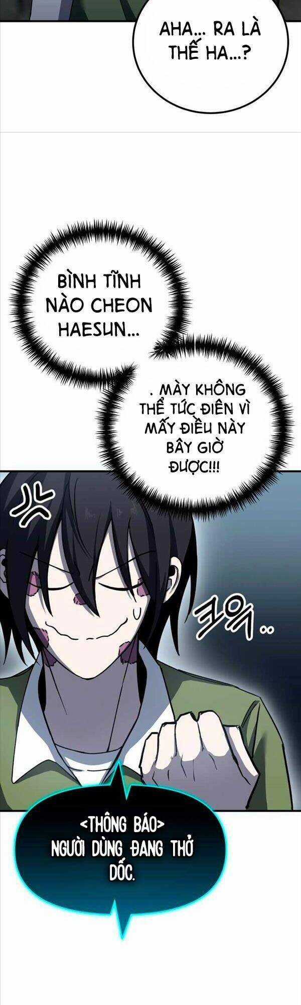 Độc Cô Dược Sư - Chapter 11 - Trang 46