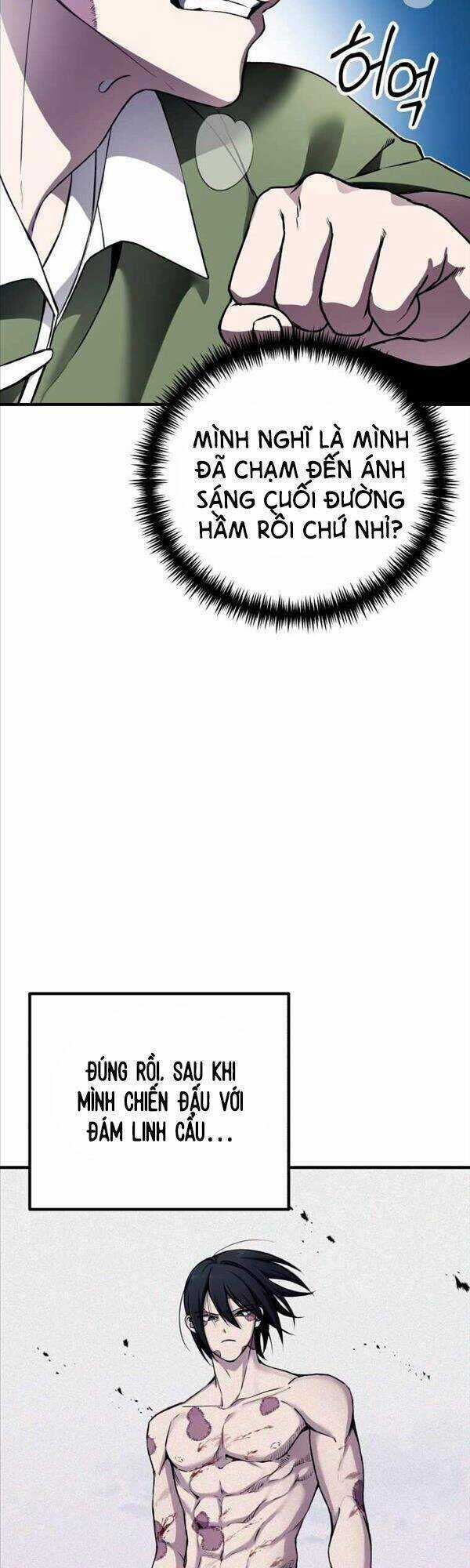 Độc Cô Dược Sư - Chapter 11 - Trang 6