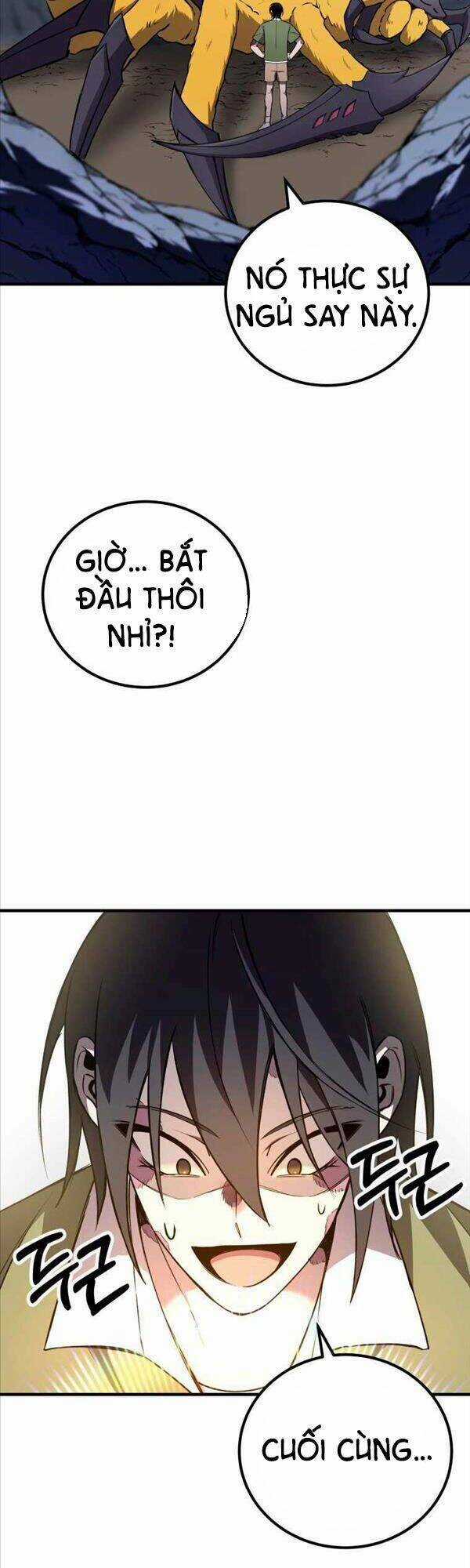 Độc Cô Dược Sư - Chapter 11 - Trang 55