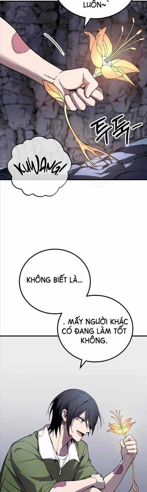 Độc Cô Dược Sư - Chapter 11 - Trang 59