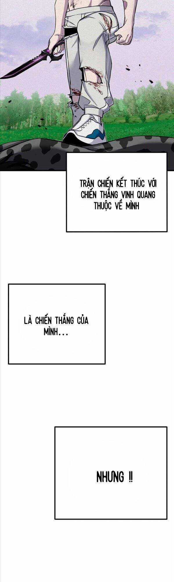 Độc Cô Dược Sư - Chapter 11 - Trang 7