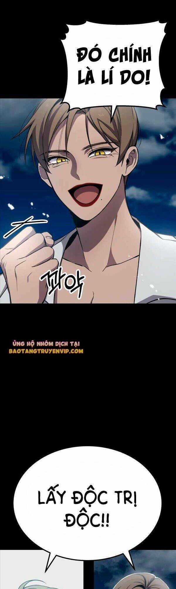 Độc Cô Dược Sư - Chapter 11 - Trang 64