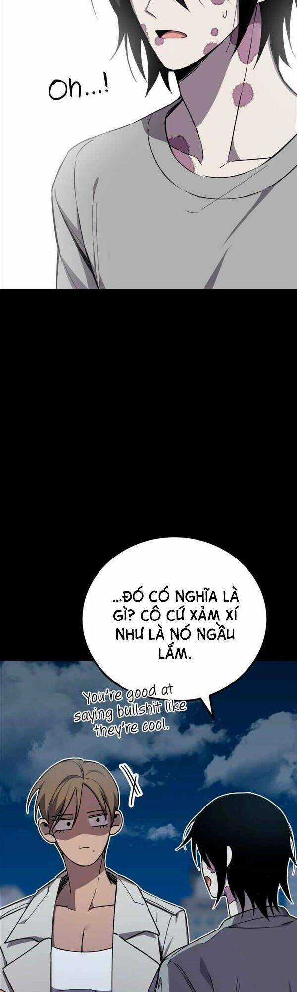 Độc Cô Dược Sư - Chapter 11 - Trang 66