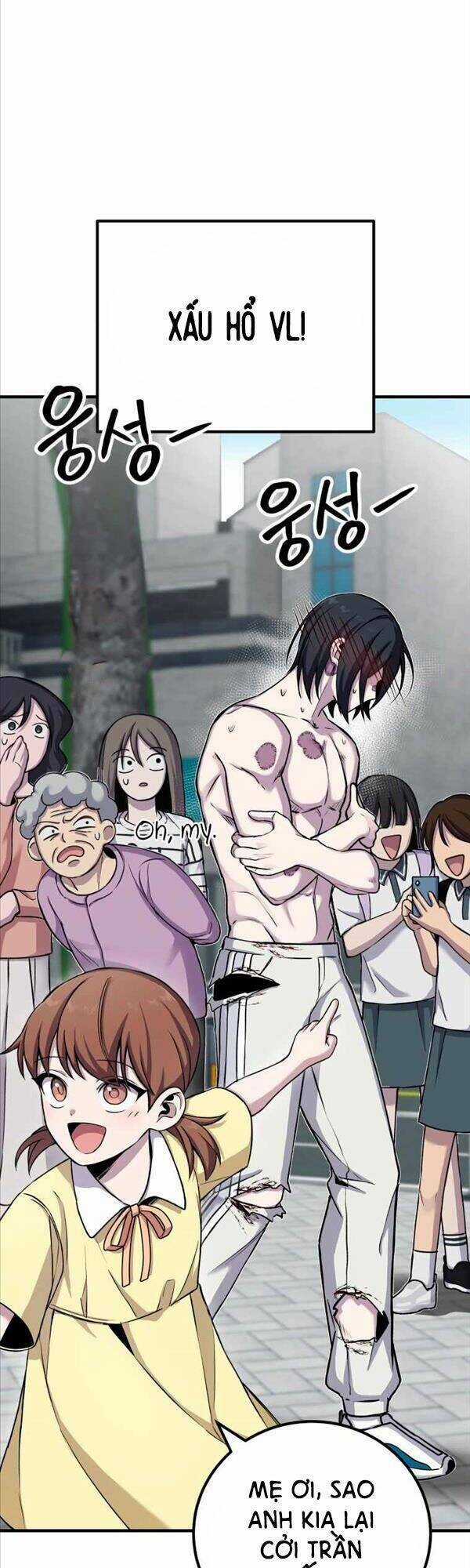 Độc Cô Dược Sư - Chapter 11 - Trang 8