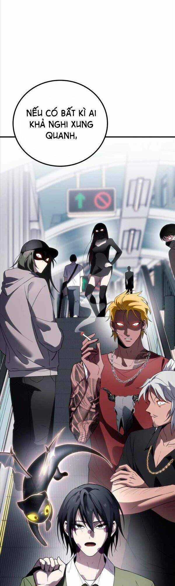 Độc Cô Dược Sư - Chapter 11 - Trang 74