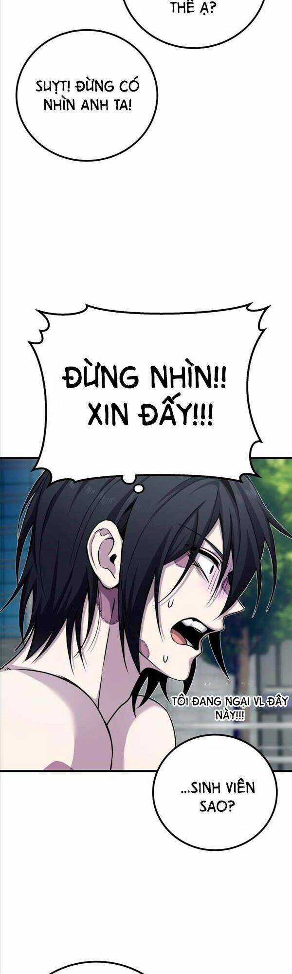 Độc Cô Dược Sư - Chapter 11 - Trang 9