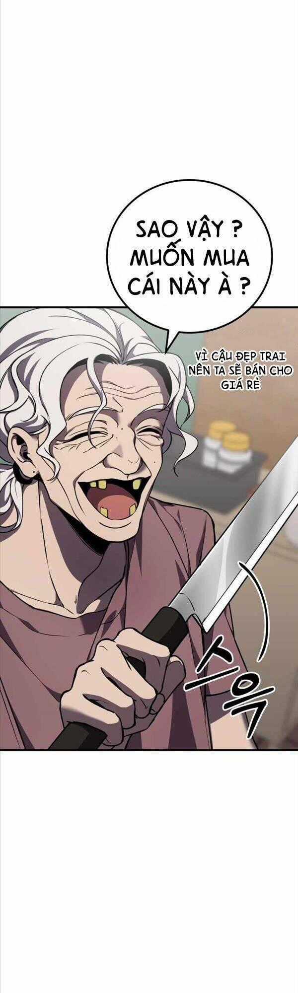 Độc Cô Dược Sư - Chapter 12 - Trang 2