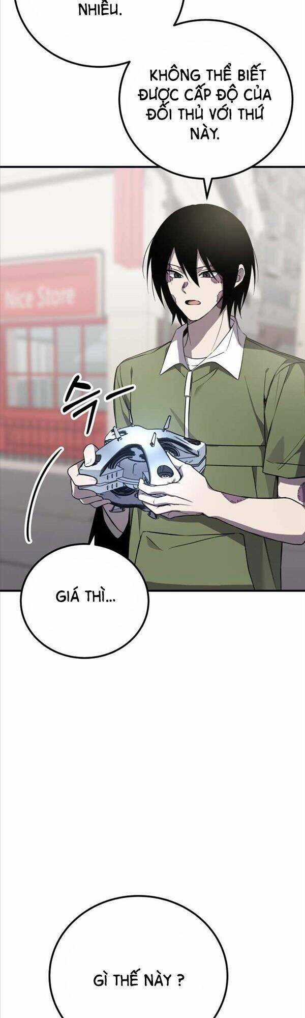 Độc Cô Dược Sư - Chapter 12 - Trang 16