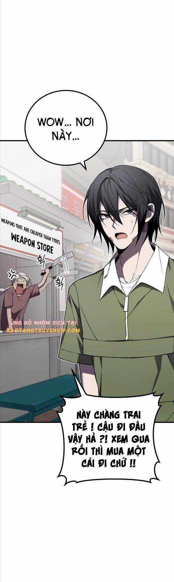 Độc Cô Dược Sư - Chapter 12 - Trang 3