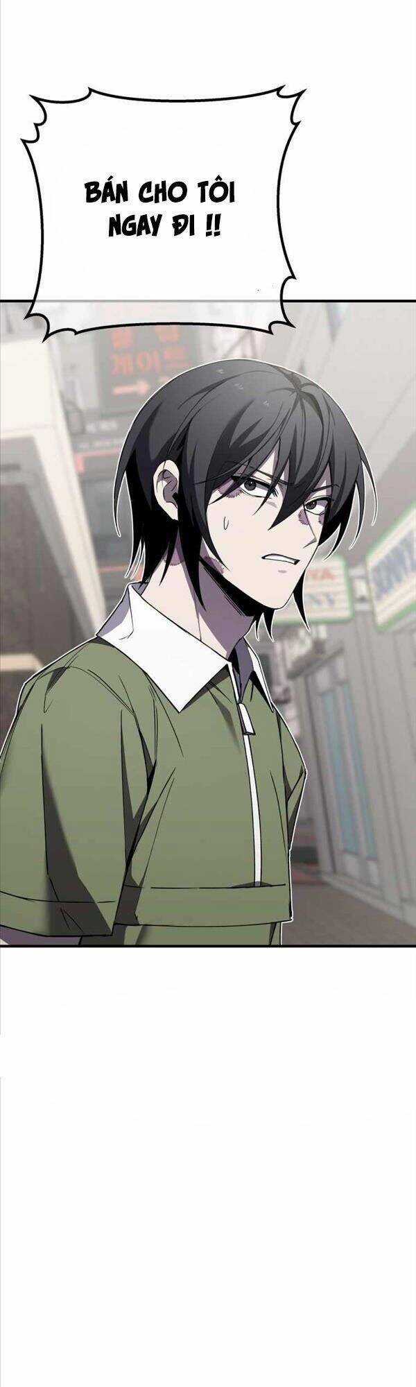 Độc Cô Dược Sư - Chapter 12 - Trang 23