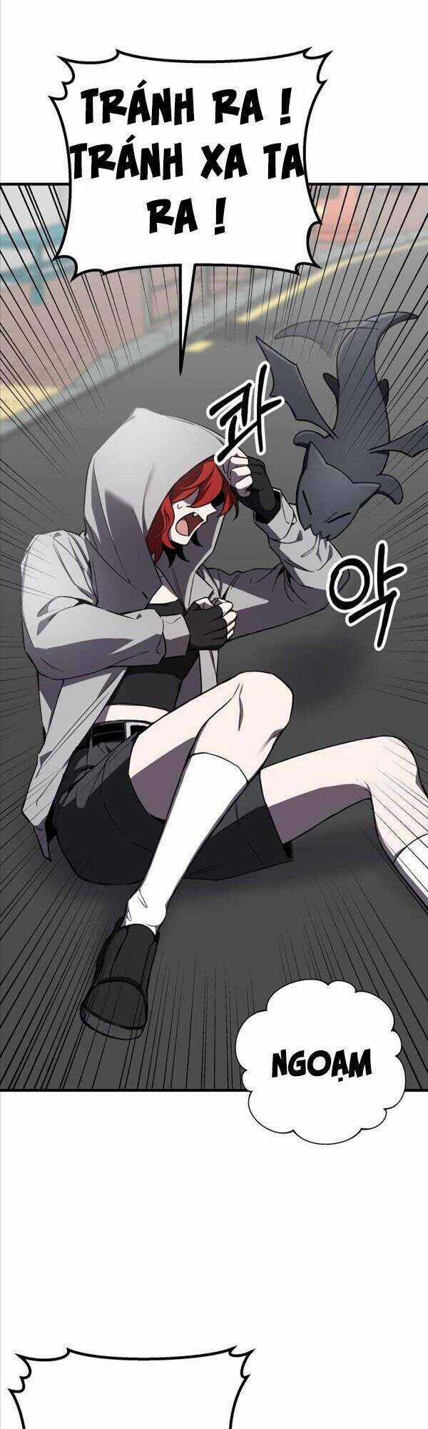 Độc Cô Dược Sư - Chapter 12 - Trang 27