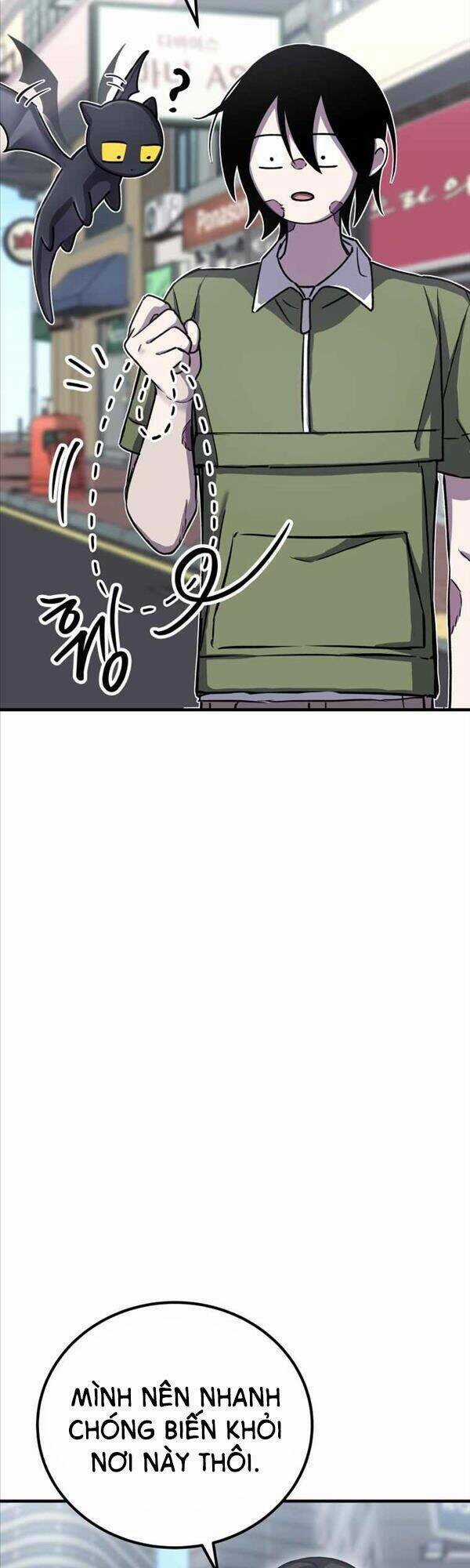 Độc Cô Dược Sư - Chapter 12 - Trang 35