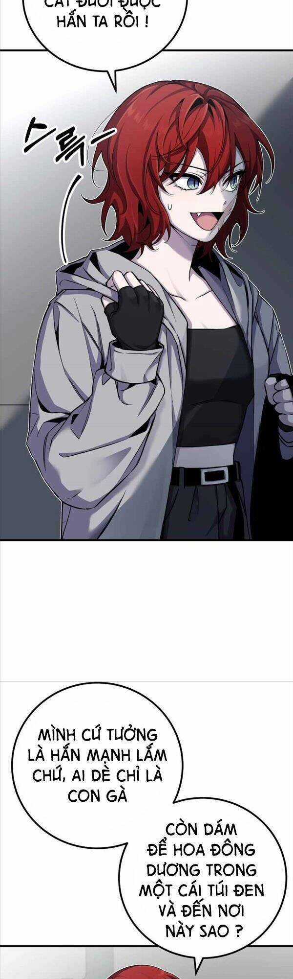 Độc Cô Dược Sư - Chapter 12 - Trang 39