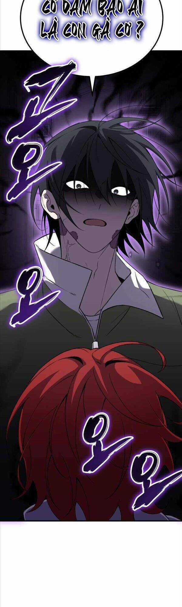 Độc Cô Dược Sư - Chapter 12 - Trang 42