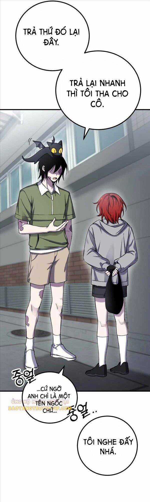 Độc Cô Dược Sư - Chapter 12 - Trang 45